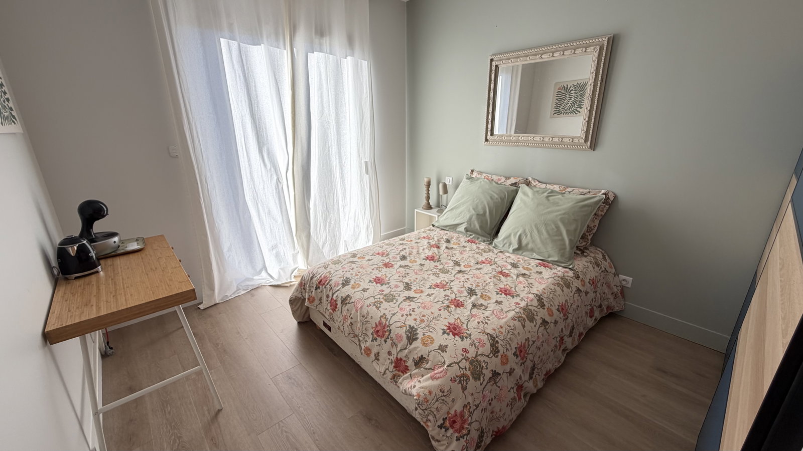 Habitación En Casa Del Anfitrión Léguevin 675238