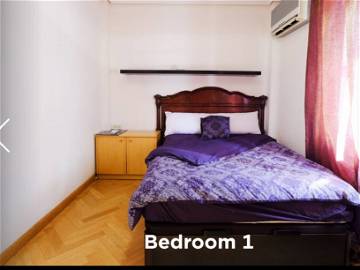 Roomlala | Alquiler De Habitacion En Madrid