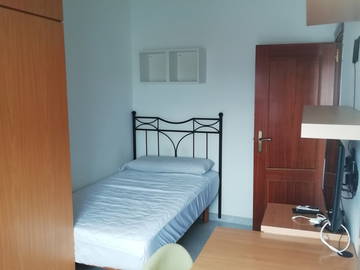 Chambre À Louer Madrid 237295