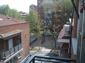 Room For Rent Madrid 237295