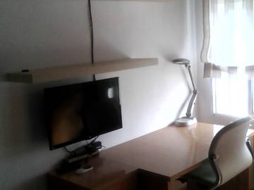 Chambre À Louer Madrid 237295