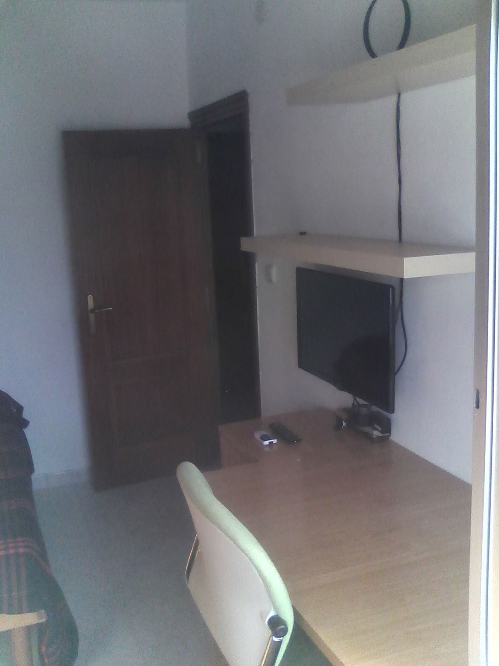 Chambre Chez L'habitant Madrid 237295