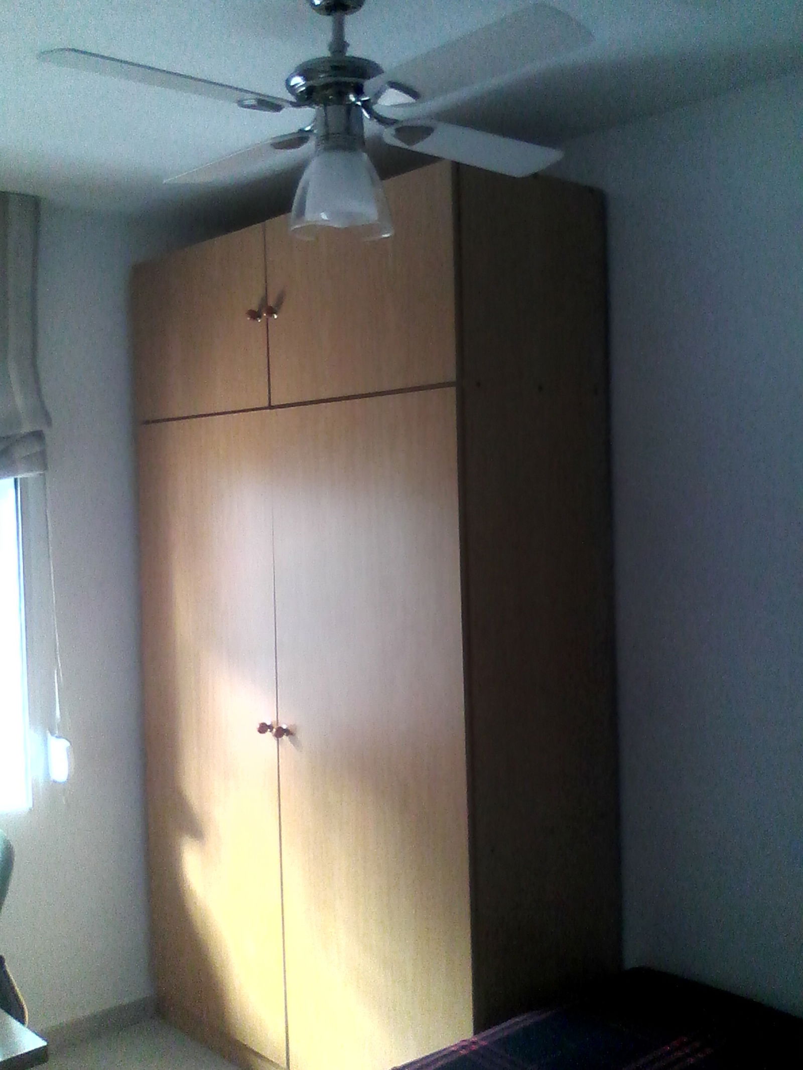 Chambre Chez L'habitant Madrid 237295