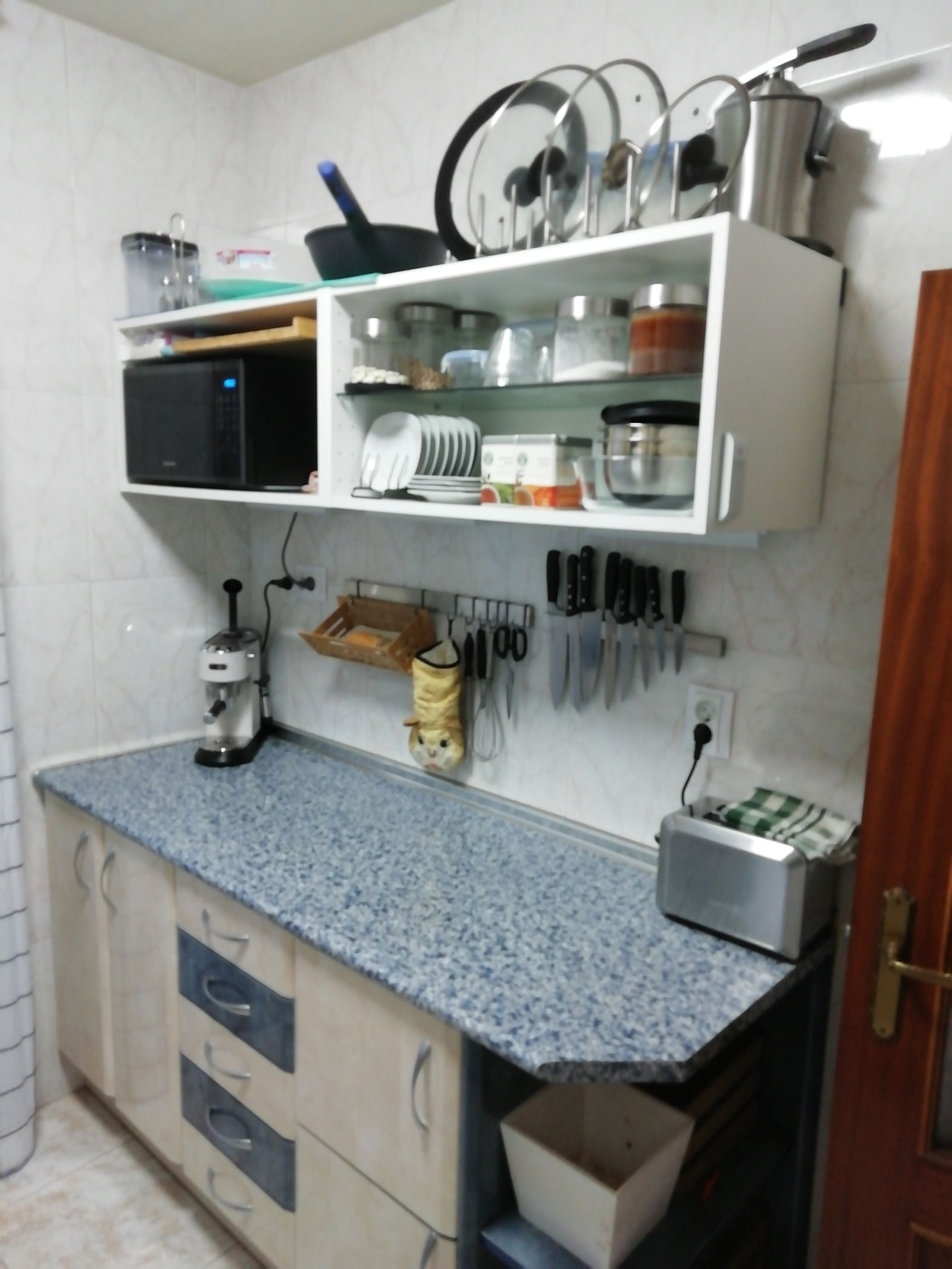 Chambre Chez L'habitant Madrid 237295