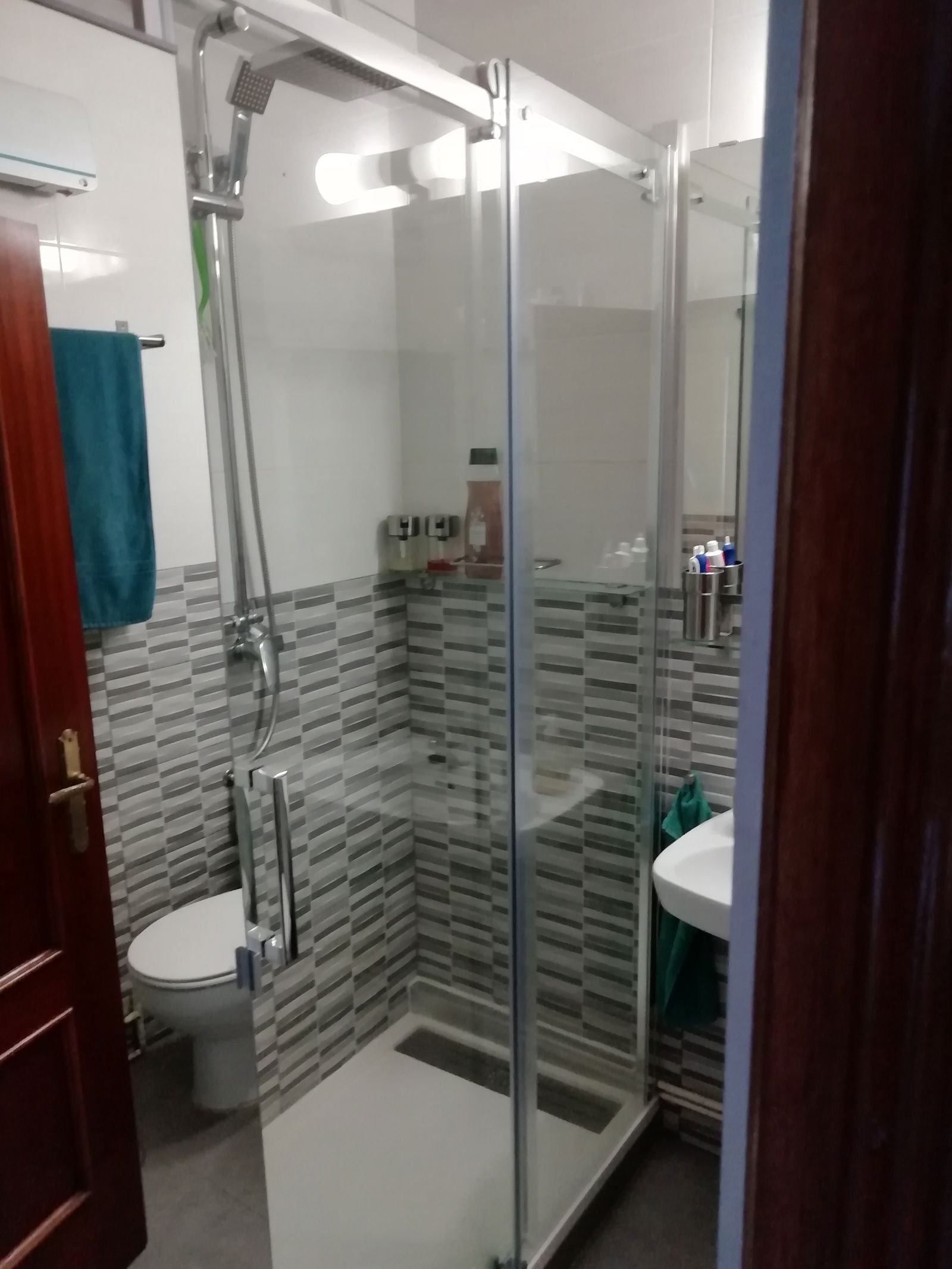 Chambre Chez L'habitant Madrid 237295