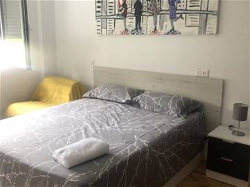 Roomlala | Alquiler De Habitación En Miranda De Ebro