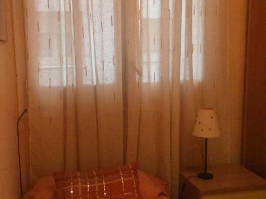 Homestay Barcelona 126739-1