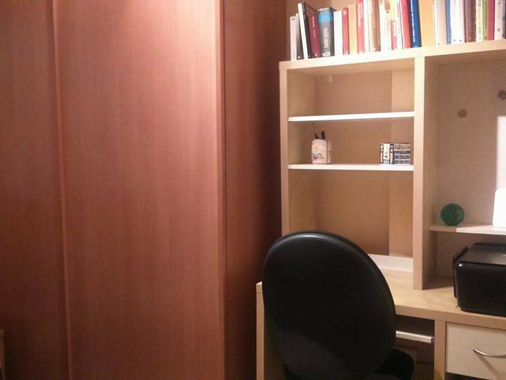 Homestay Barcelona 126739-2