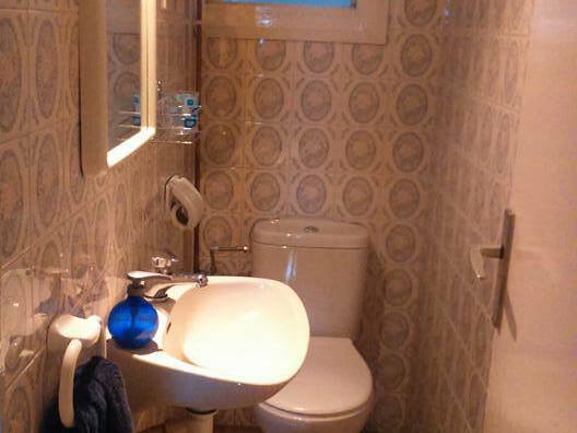 Homestay Barcelona 126739-3