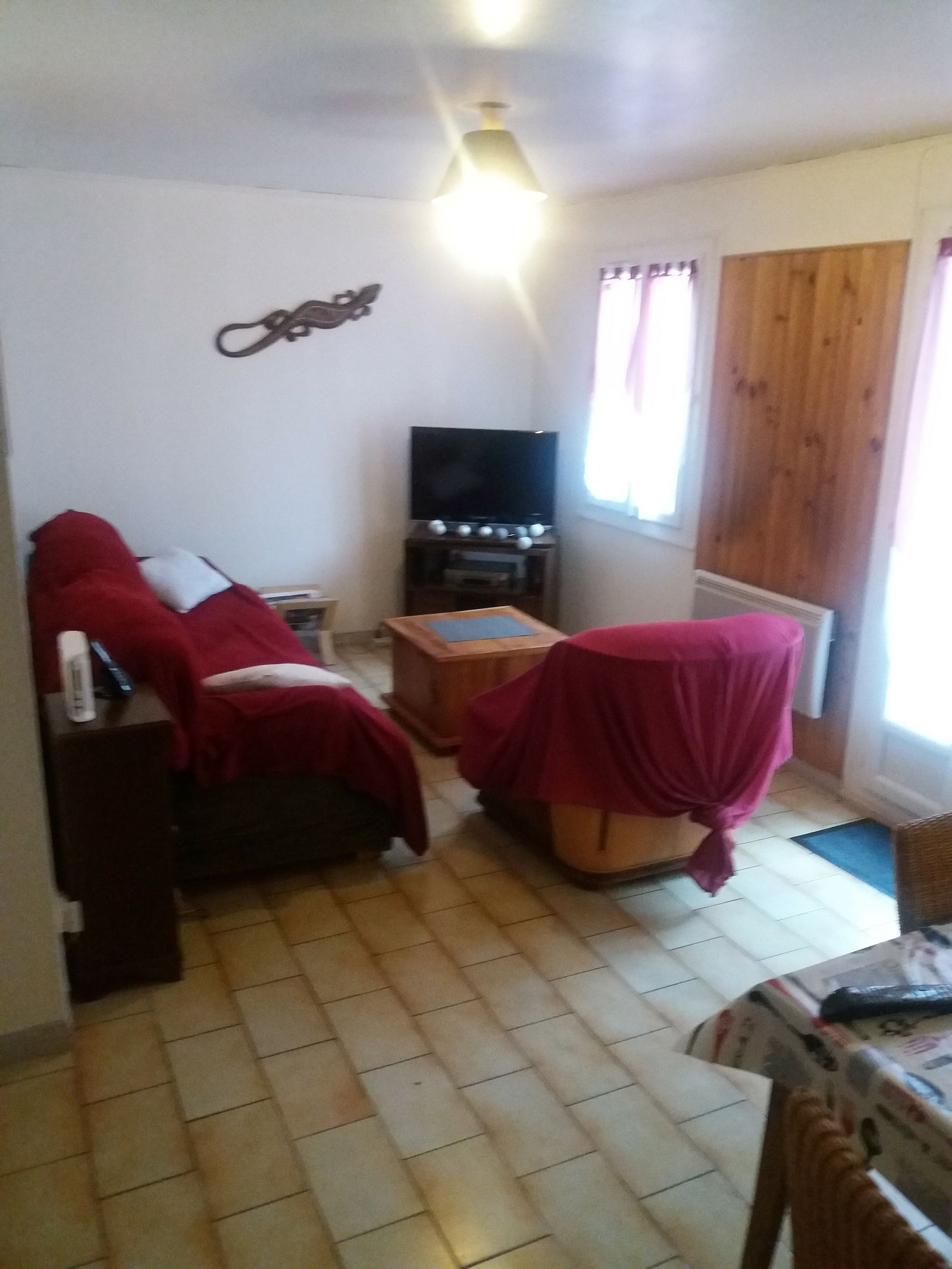 Colocación Garges-lès-Gonesse 67512