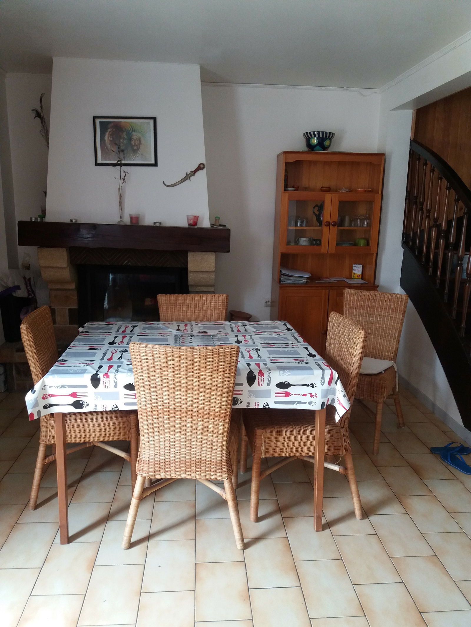 Colocación Garges-lès-Gonesse 67512