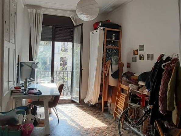 Homestay Barcelona 245384-1
