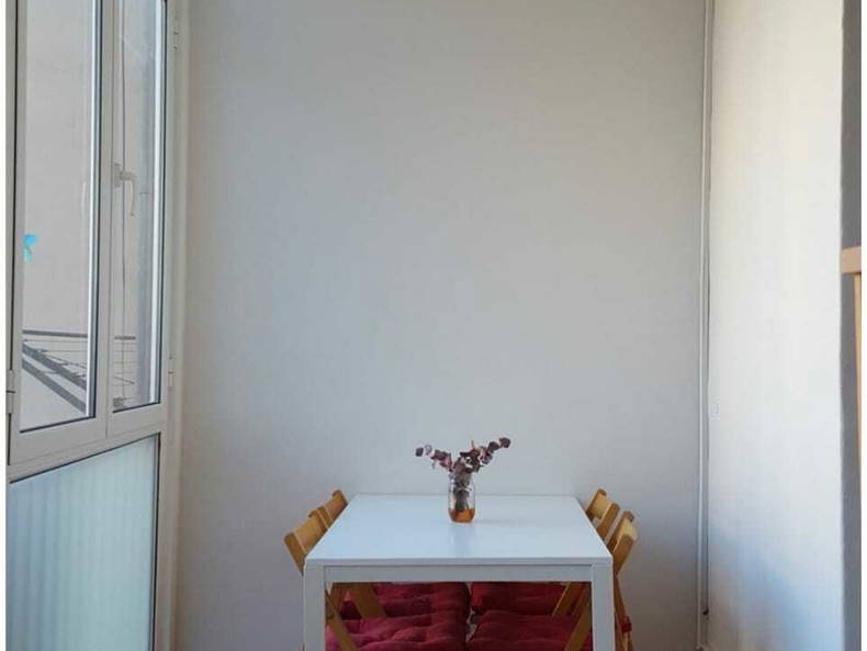 Homestay Barcelona 245384-2