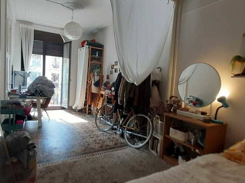 Homestay Barcelona 245384-3