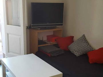 Chambre Chez L'habitant Barcelona 245384-4