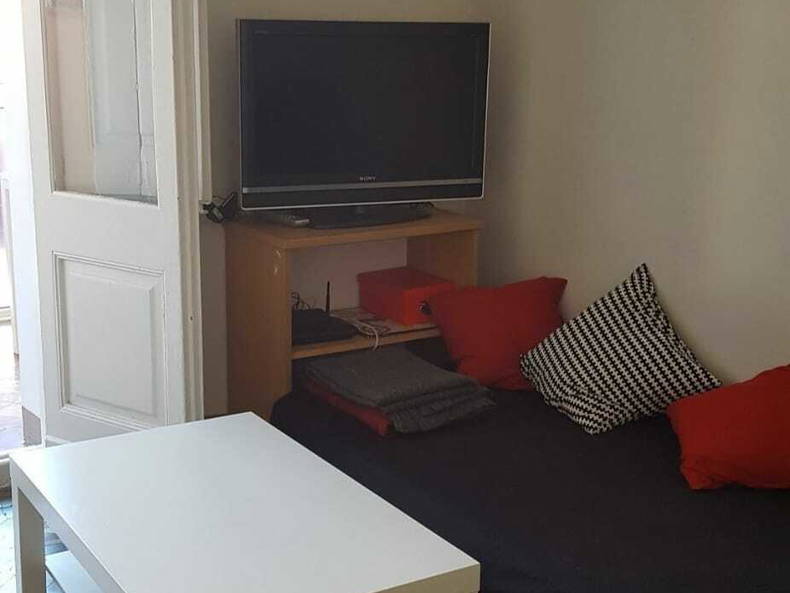 Homestay Barcelona 245384-4