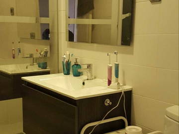 Chambre Chez L'habitant Barcelona 245384-5