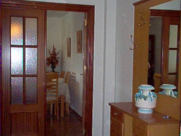 Room For Rent Granada 33866