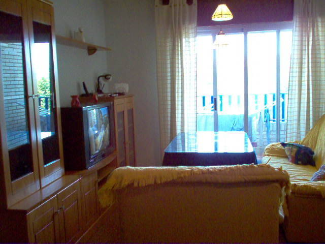 Homestay Granada 33866