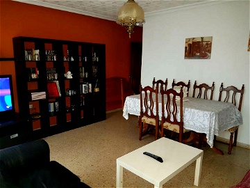Chambre Chez L'habitant Torrevieja 219082-7