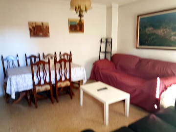 Chambre Chez L'habitant Torrevieja 219082-8