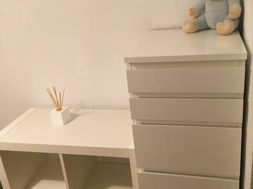 Homestay Alcobendas 243912-4