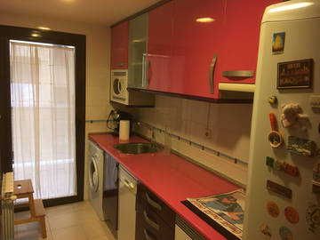 Homestay Alcobendas 243912-9