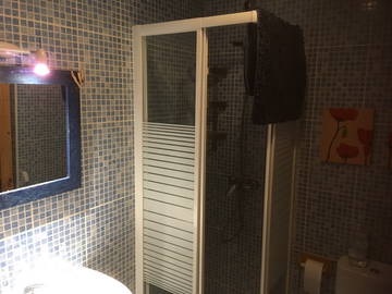 Homestay Alcobendas 243912-11