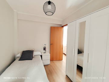 Chambre Chez L'habitant Segovia 556841-1