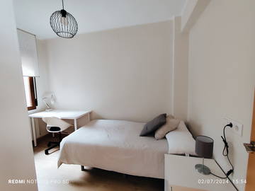 Chambre Chez L'habitant Segovia 556841-2