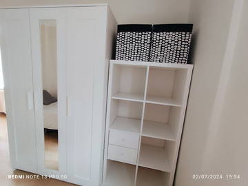 Chambre Chez L'habitant Segovia 556841-3