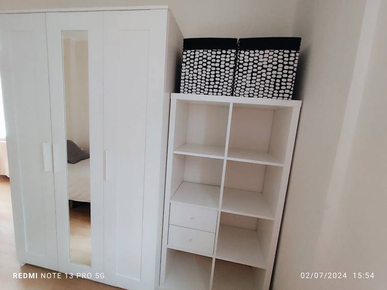 Chambre Chez L'habitant Segovia 556841
