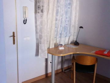 Room For Rent Barcelona 80030