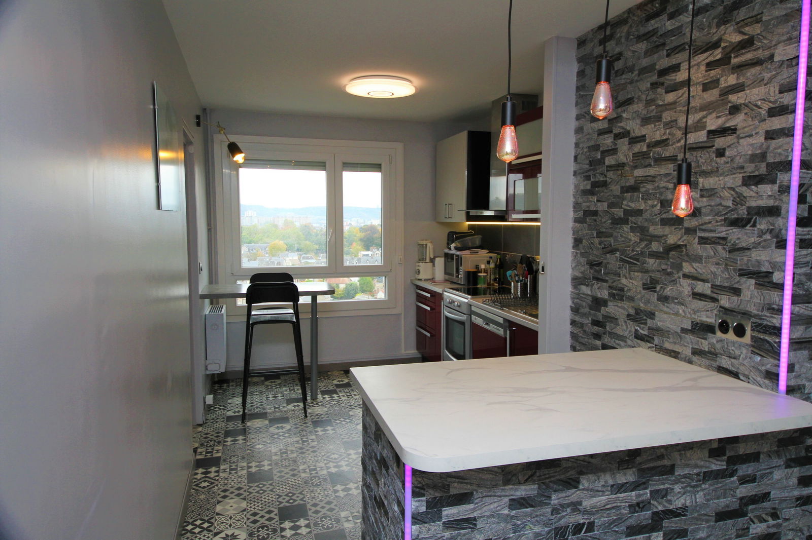 Quedarse En Casa Rouen 254215
