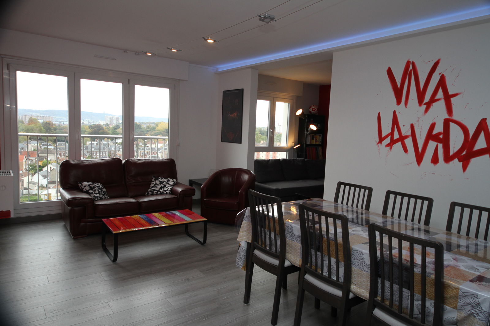 Quedarse En Casa Rouen 254215