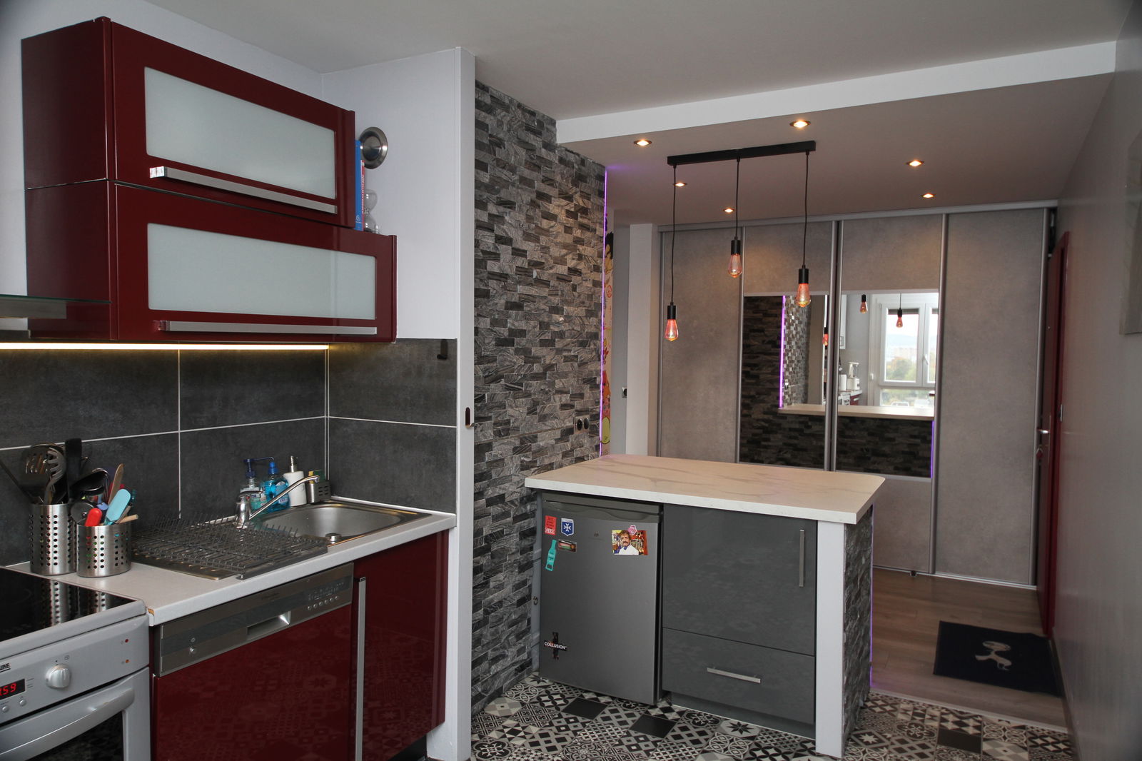 Quedarse En Casa Rouen 254215