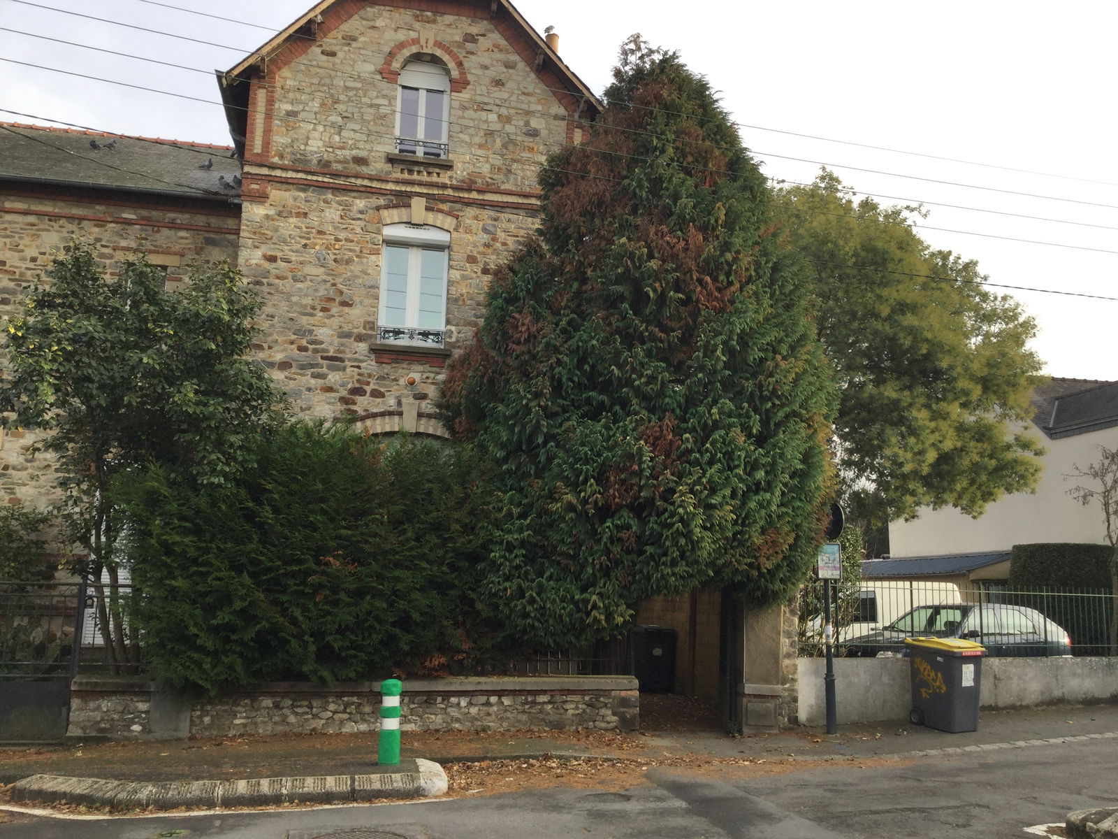 Quedarse En Casa Rennes 227892