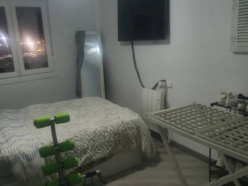 Chambre À Louer Torrevieja 248544