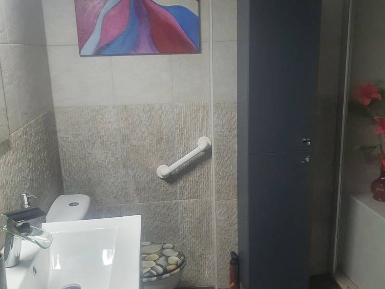 Hospedagem Em Casa De Família Torrevieja 248544-3