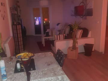 Chambre Chez L'habitant Torrevieja 248544-4