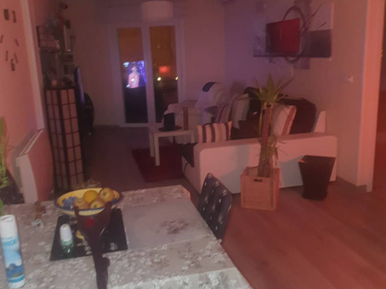 Hospedagem Em Casa De Família Torrevieja 248544-4