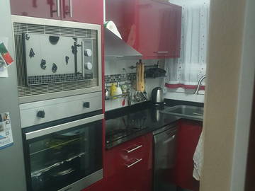 Chambre Chez L'habitant Torrevieja 248544-5