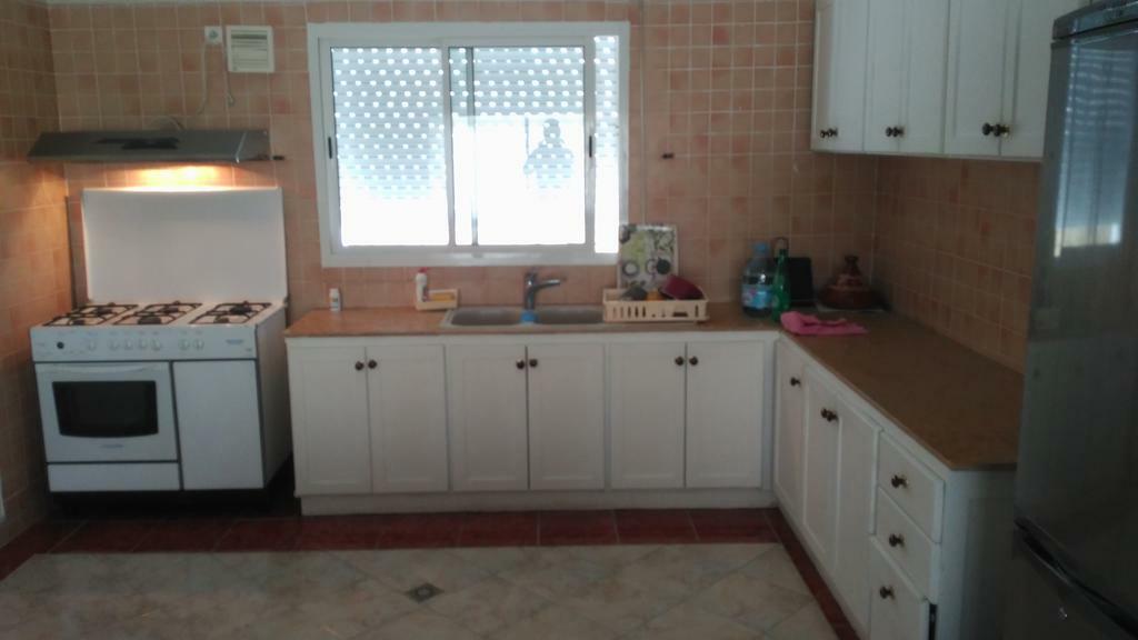 Quedarse En Casa Tanger 165520