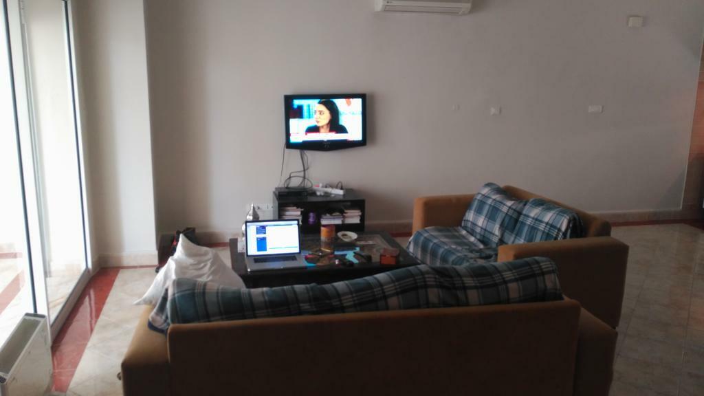 Quedarse En Casa Tanger 165520