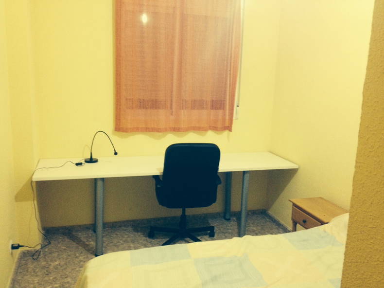 Hemvistelse Paterna 105846-1