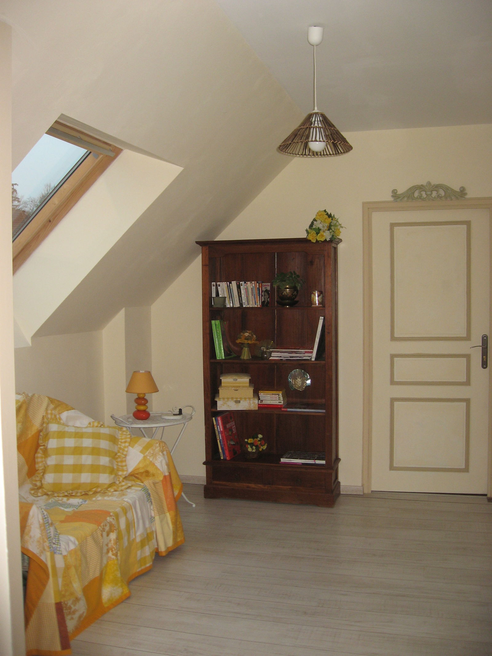 Habitaciones De Huéspedes Saint-Prest 63537