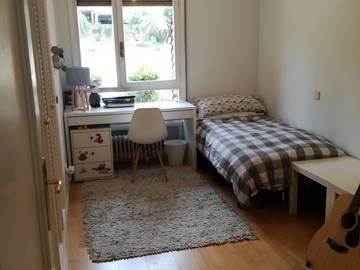 Room For Rent Las Rozas 210298