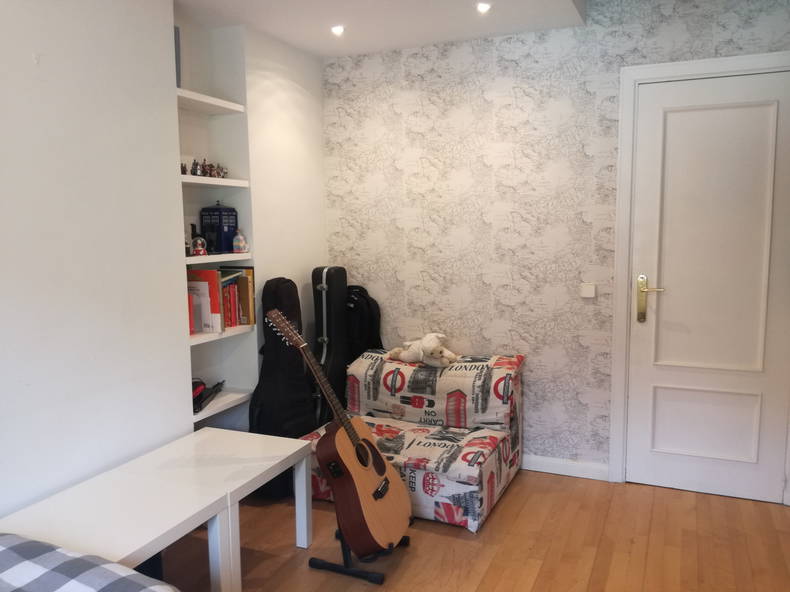 Gastfamilie Las Rozas 210298-2