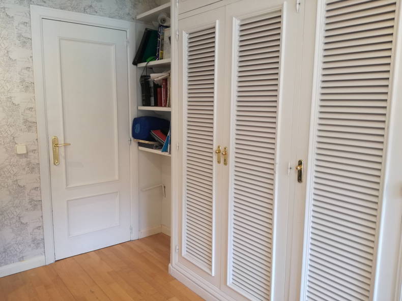 Gastfamilie Las Rozas 210298-3