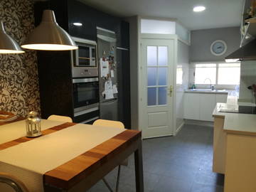 Chambre Chez L'habitant Las Rozas 210298-4